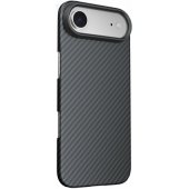 MagCarbon Case iPhone 17 Air Black