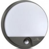 MCE291 GR LED lamp with motion sensor