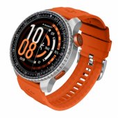 Compass GPS Silver
