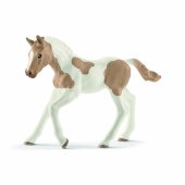Schleich Horse Club Paint Horse Foal - 13886