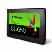 ADATA SSD 256GB Ultimate SU650 2.5SATA