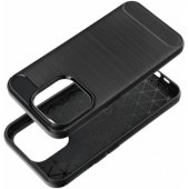 Carbon 2.0 Phone Case iPhone 17 Pro Max/ 18 Pro Max Black