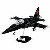 COBI Top Gun MiG-28, konstruktorius (mastelis 1:48)