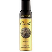 La Rive for Woman Cash dezodorant w sprau 150ml