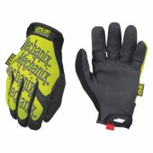 _7590089 Pirštinės ORIGINAL HI-VIZ 91 geltonos XL