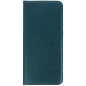 "Smart Magnetic Case Motorola Moto G55" Dark Green