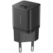 GaN5S 30W USB-C Black