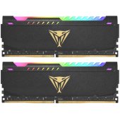 Viper Steel RGB 2x8GB DDR4 3600MHz DIMM PAMPATDR40171