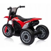 HONDA CRF 450R Raudona