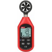 UT363 anemometras