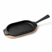 _1343064 Ooni Sizzler ketaus keptuvė