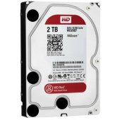 Red Plus 2TB 3,5®® 64MB WD20EFPX