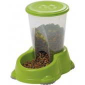 Yarro International SNACKER 1,5 l / ŠĖRYKLA