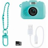CLK058 Turquoise