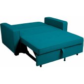 Sofa Bed FEYA Ocean Blue