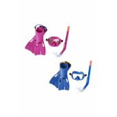 SNORKELIO RINKINYS 25039
