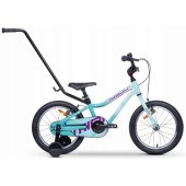 Miss FR 12 mint/ purple