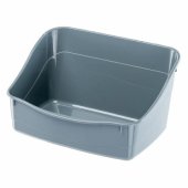 L305 Toilet for rodents 37x18.5×27cm