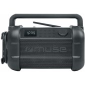 M-928 FB Juodas