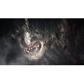 PS5 Resident Evil Village