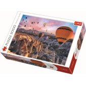 Balloons over Cappadocia 3000pcs