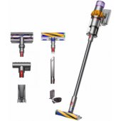 _8471354 V15 Detect Absolute (2026) geltona/ violetinė 660W