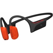 Wing 2 Coral Orange