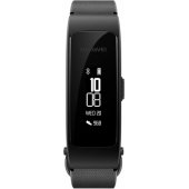 Talk Band B3 Lite Black