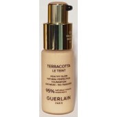 Guerlain Terracotta makiažo pagrindas