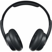 Cassette On-Ear Black