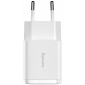 CCXJ010202 Compact Quick Charger 2U 10.5W