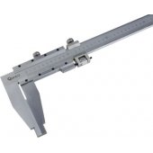 Slankmatis 0–1000 mm x 0,05, su vienu žiaunų