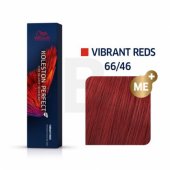 Wella ilgalaikiai plaukų dažai Koleston Me+ Wella N 66/ 46 (60 ml)