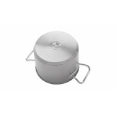4-pot universal set