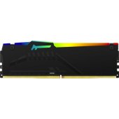 Fury Beast RGB Black 16GB DDR5 6000MHZ DIMM KF560C30BBEA-16