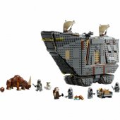 LEGO 75453 Star Wars Offworld Sandcrawler and Mudhorn