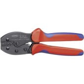 Knipex 97 52 34 crimping tool