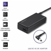 50099 90W: 20V, 4.74A, 5.5x2.5 mm