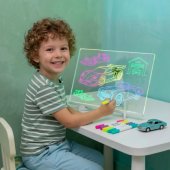 MT4304 LED Drawing Board