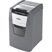 _260698 Rexel AutoFeed+ 130X automatinis dokumentų naikiklis, P-4, smulkina konfeti juostelėmis