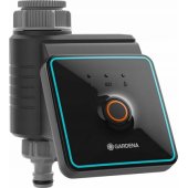 GARDENA drėkinimo valdymas Bluetooth (pilka)