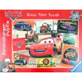 Puzzle 24 Cars
