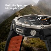 T-Rex Ultra 2 Silver/ Black