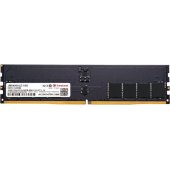 JetRam Black 16GB DDR5 6400MHZ DIMM JM6400ALE-16G