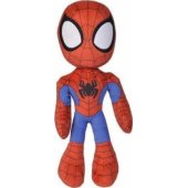 Simba pliušinis žaislas Spidey 25CM SIMBA FOL