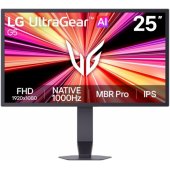 UltraGear 25G590B-B 24.5" IPS 16:9