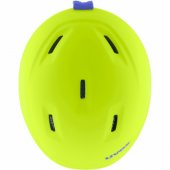 Manic Pro 51-55 neoninė geltona