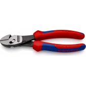 Knipex 73 72 180 TwinForce šoninės žnyplės