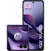 Razr 70 Ultra 16/ 512GB Orient Blue
