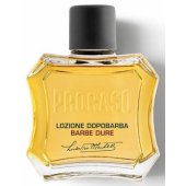Proraso losjonas po skutimosi šiurkščiai barzdai 100ml